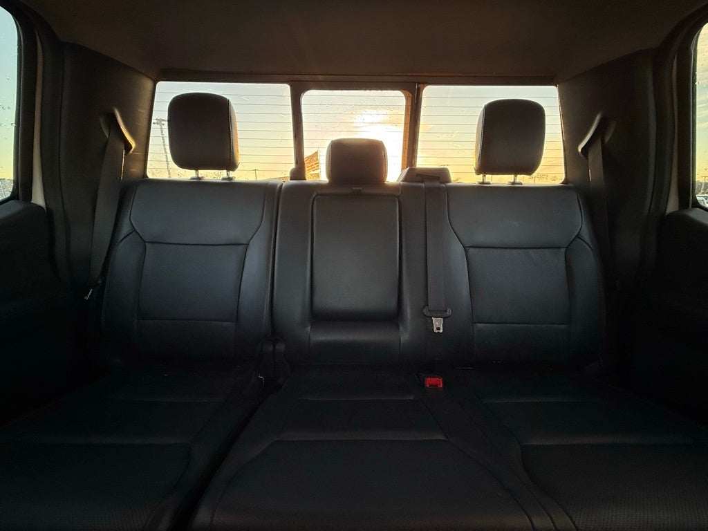 2023 Ford F-250SD Lariat