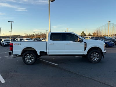 2023 Ford F-250SD Lariat