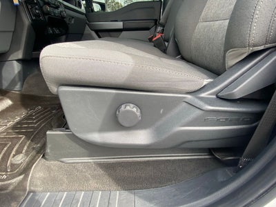 2025 Ford F-250SD XL STX