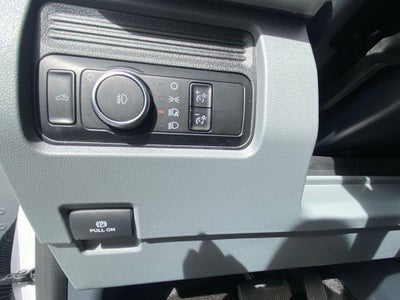 2025 Ford F-250SD XL STX