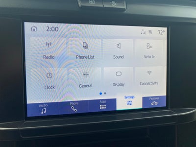 2025 Ford F-250SD XL STX