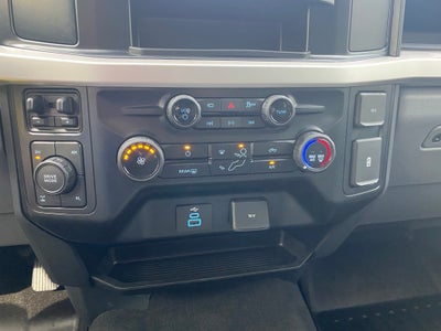 2025 Ford F-250SD XL STX