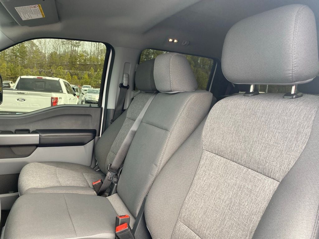 2025 Ford F-250SD XL STX