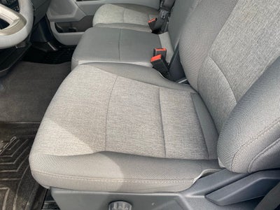 2025 Ford F-250SD XL STX