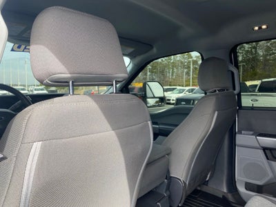 2025 Ford F-250SD XL STX