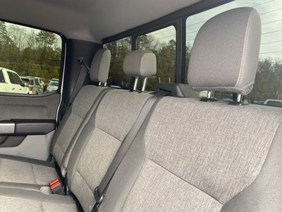 2025 Ford F-250SD XL STX