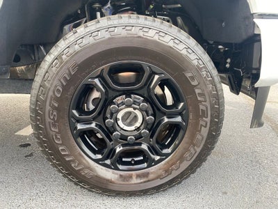 2025 Ford F-250SD XL STX