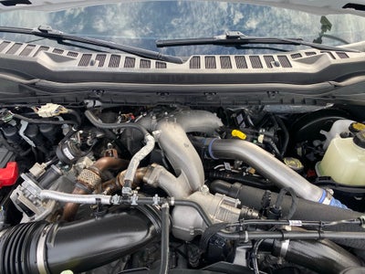 2025 Ford F-250SD XL STX