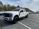2025 Ford F-250SD XL STX