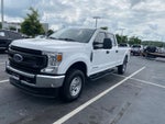 2021 Ford F-250SD XL