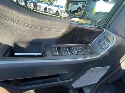 2024 Ford F-350SD Lariat