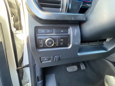 2024 Ford F-350SD Lariat