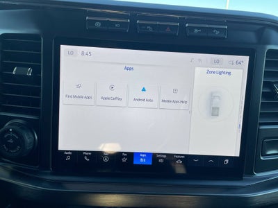 2024 Ford F-350SD Lariat