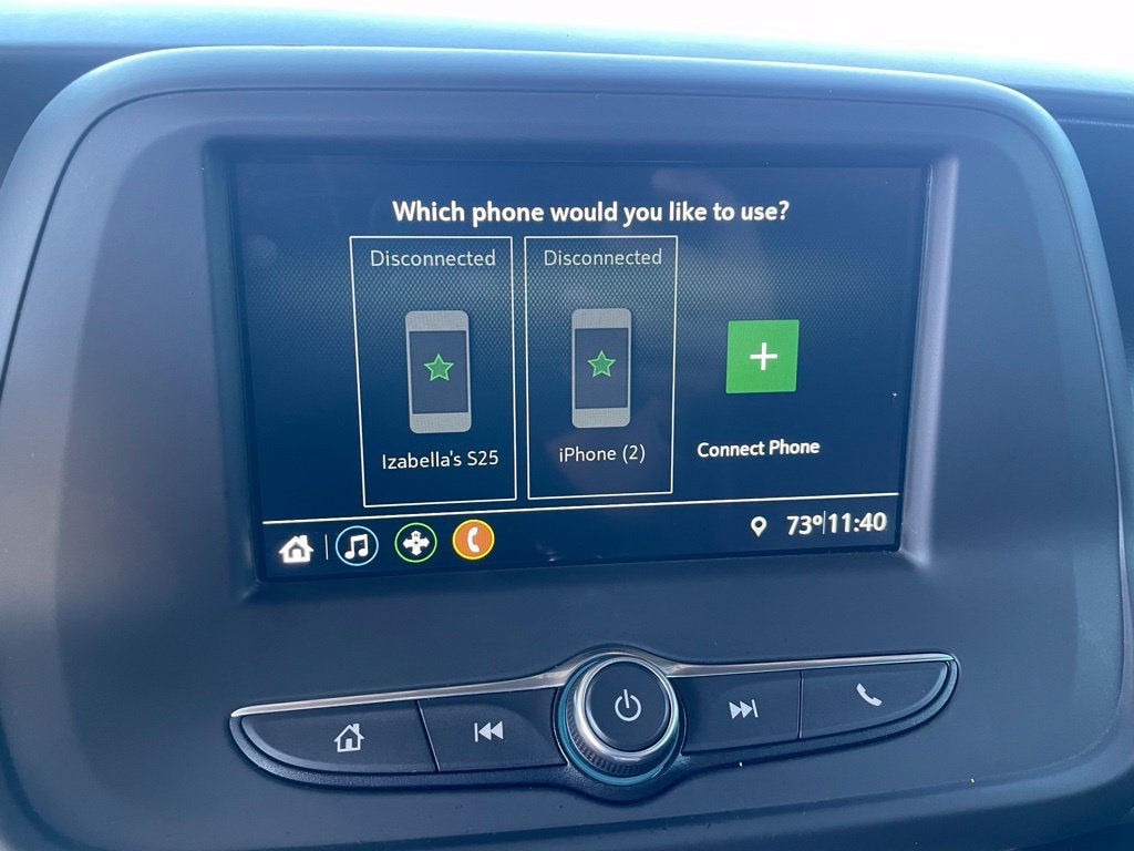 2019 Chevrolet Camaro 1LT