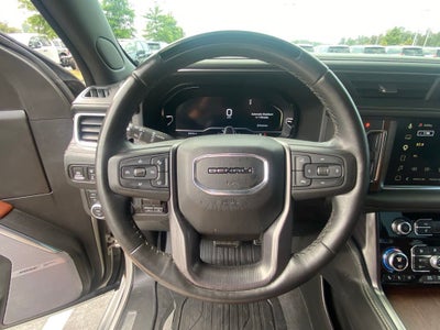 2023 GMC Yukon XL Denali Ultimate