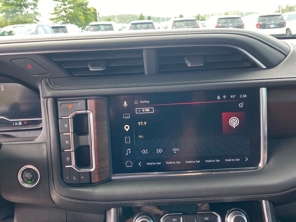 2023 GMC Yukon XL Denali Ultimate