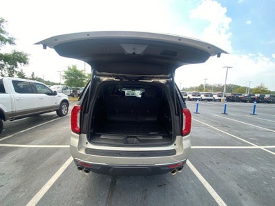 2023 GMC Yukon XL Denali Ultimate