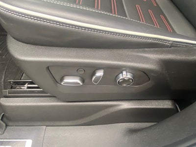 2025 GMC Yukon AT4 Ultimate