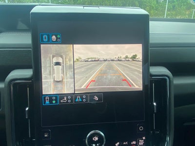2025 GMC Yukon AT4 Ultimate