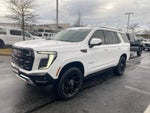 2025 GMC Yukon AT4 Ultimate