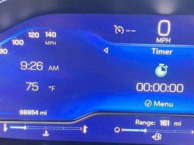 2022 Chevrolet Suburban Premier