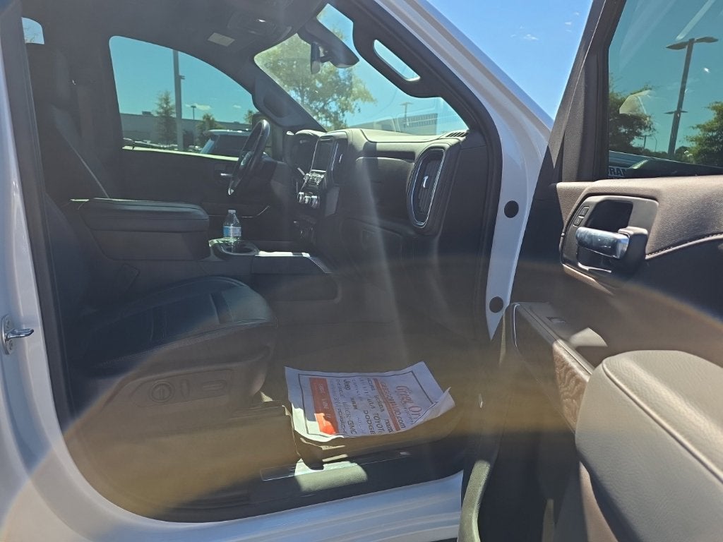 2023 GMC Sierra 2500HD Denali