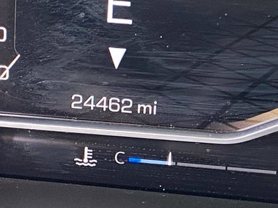 2025 GMC Sierra 2500HD Denali