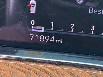 2023 Cadillac Escalade ESV Sport Platinum
