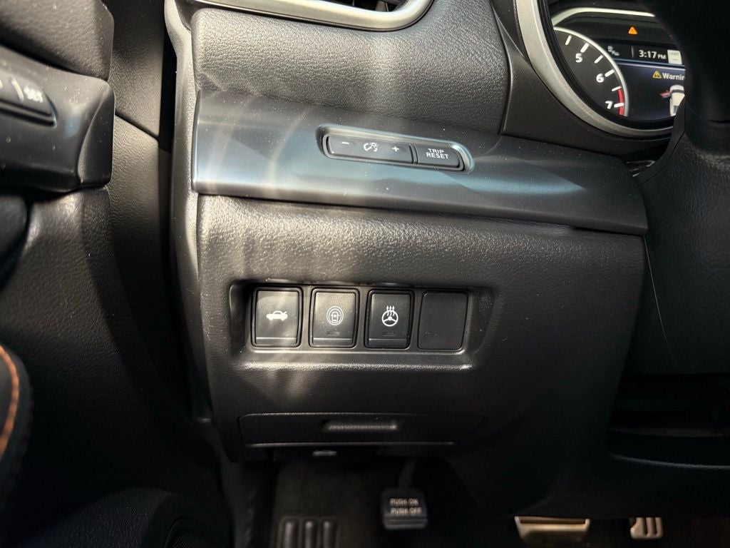 2021 Nissan Maxima SR