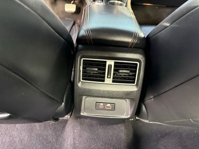 2021 Nissan Maxima SR