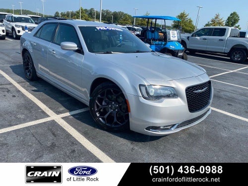 2020 Chrysler 300 S