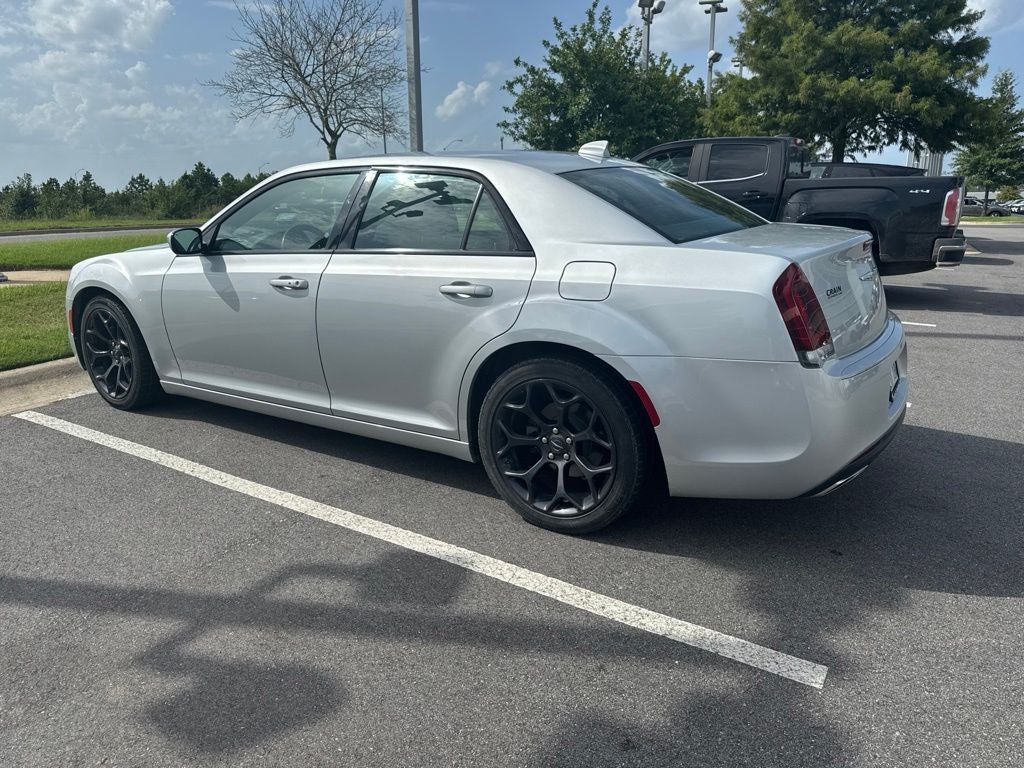 2020 Chrysler 300 S