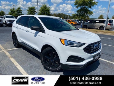 2021 Ford Edge SE