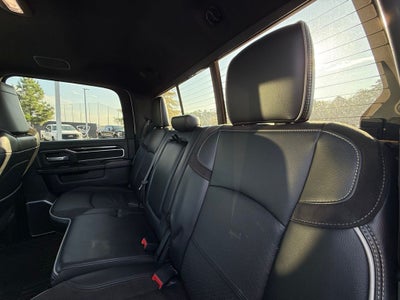 2022 RAM 3500 Laramie