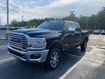 2024 RAM 3500 Limited Longhorn