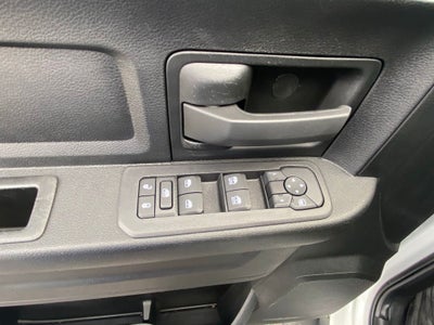 2025 RAM 3500 Tradesman