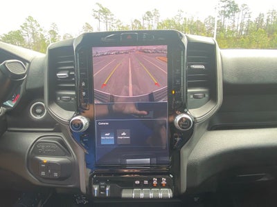 2025 RAM 3500 Tradesman