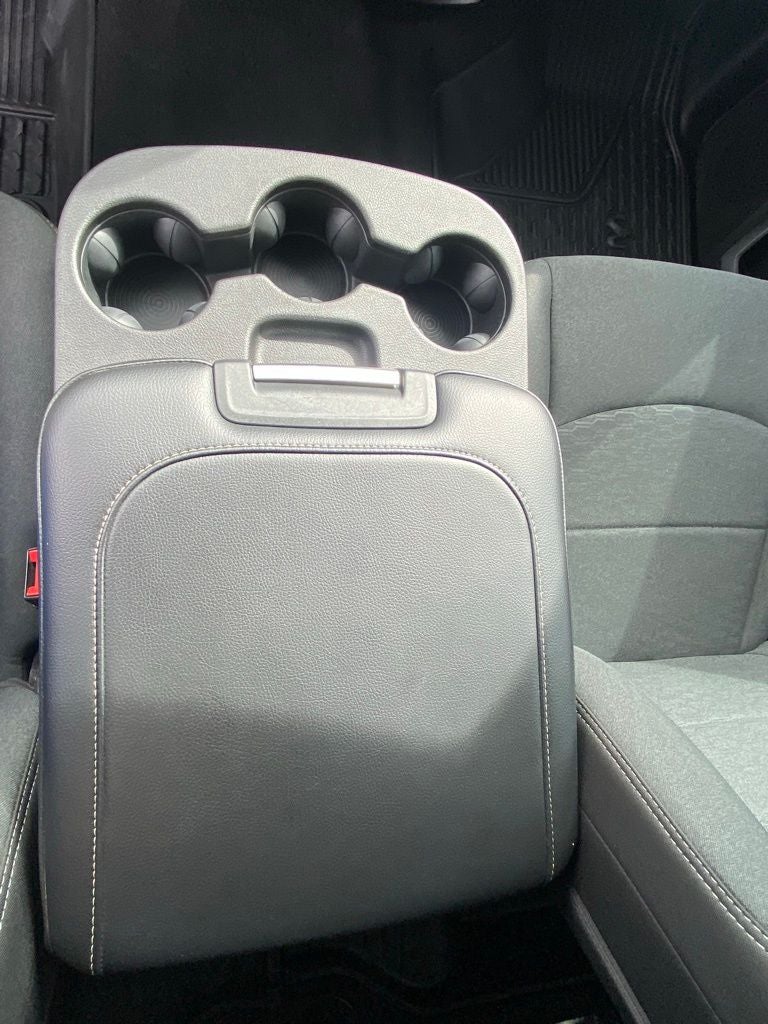 2025 RAM 3500 Tradesman