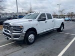 2025 RAM 3500 Tradesman