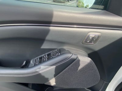 2022 Ford Mustang Mach-E Premium