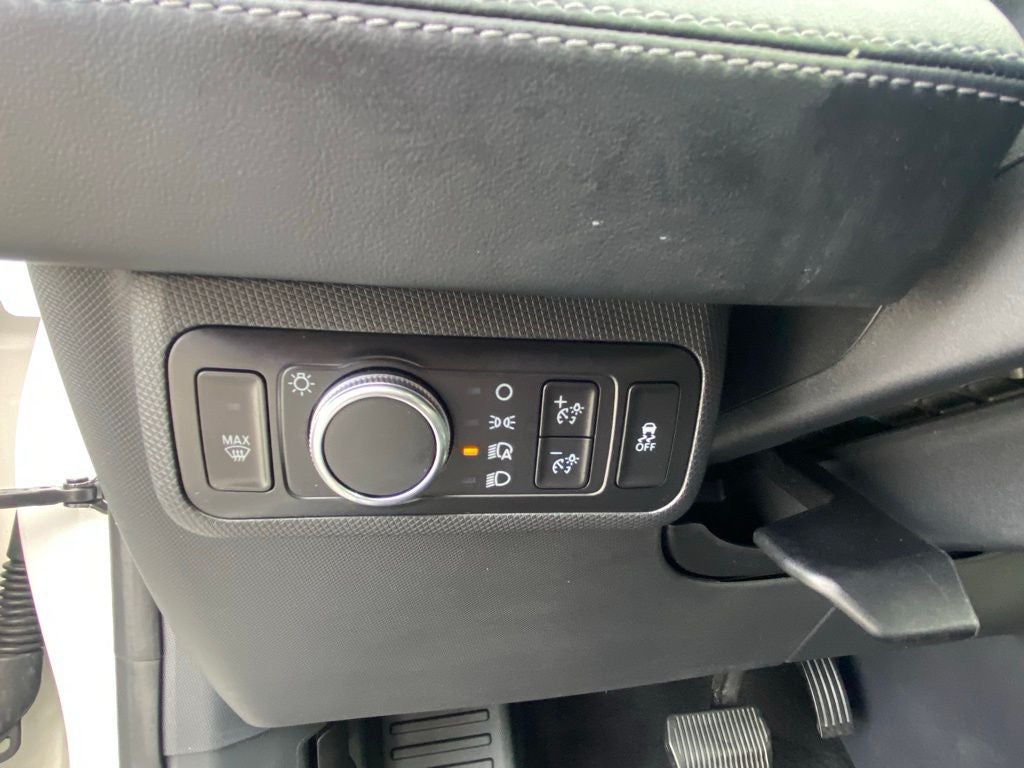 2022 Ford Mustang Mach-E Premium