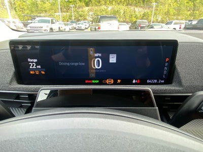 2022 Ford Mustang Mach-E Premium