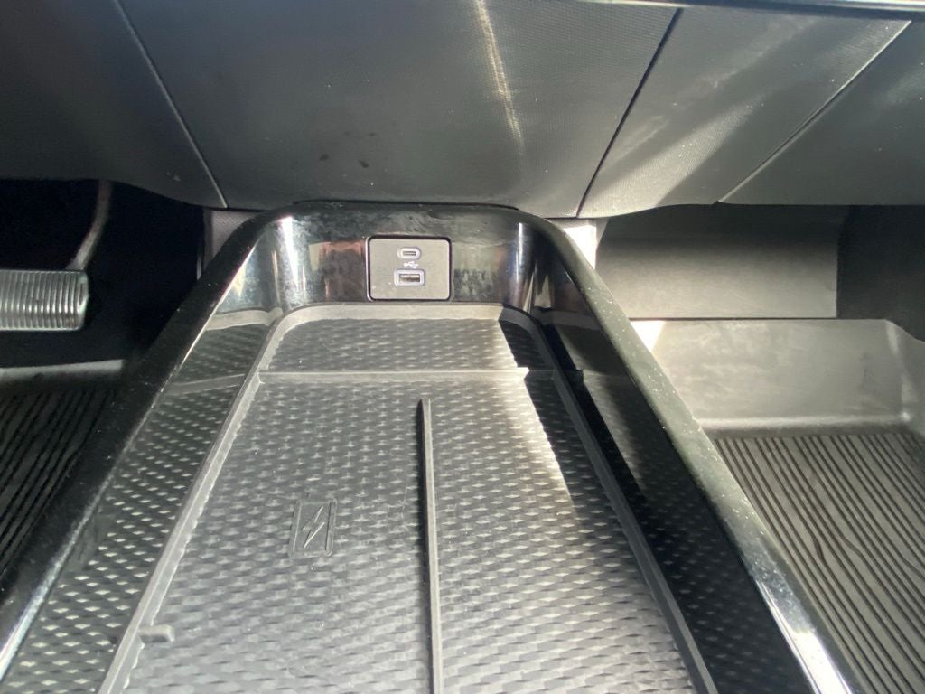 2022 Ford Mustang Mach-E Premium