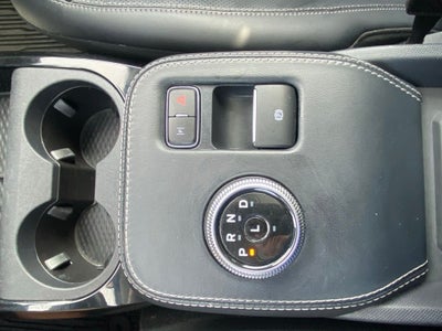 2022 Ford Mustang Mach-E Premium