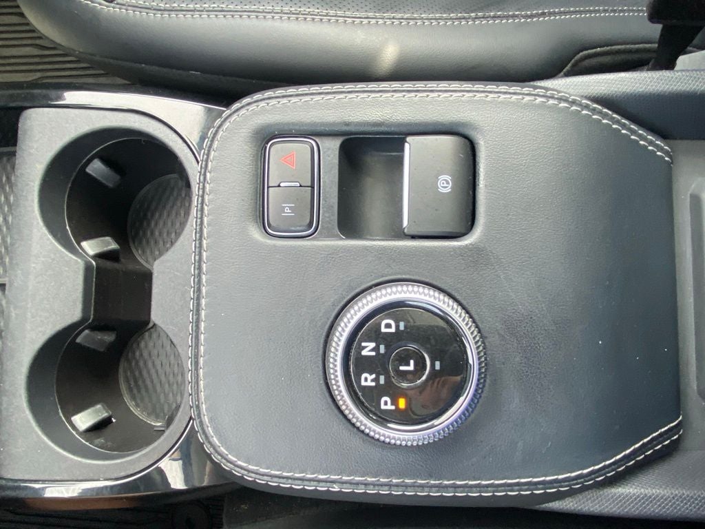 2022 Ford Mustang Mach-E Premium