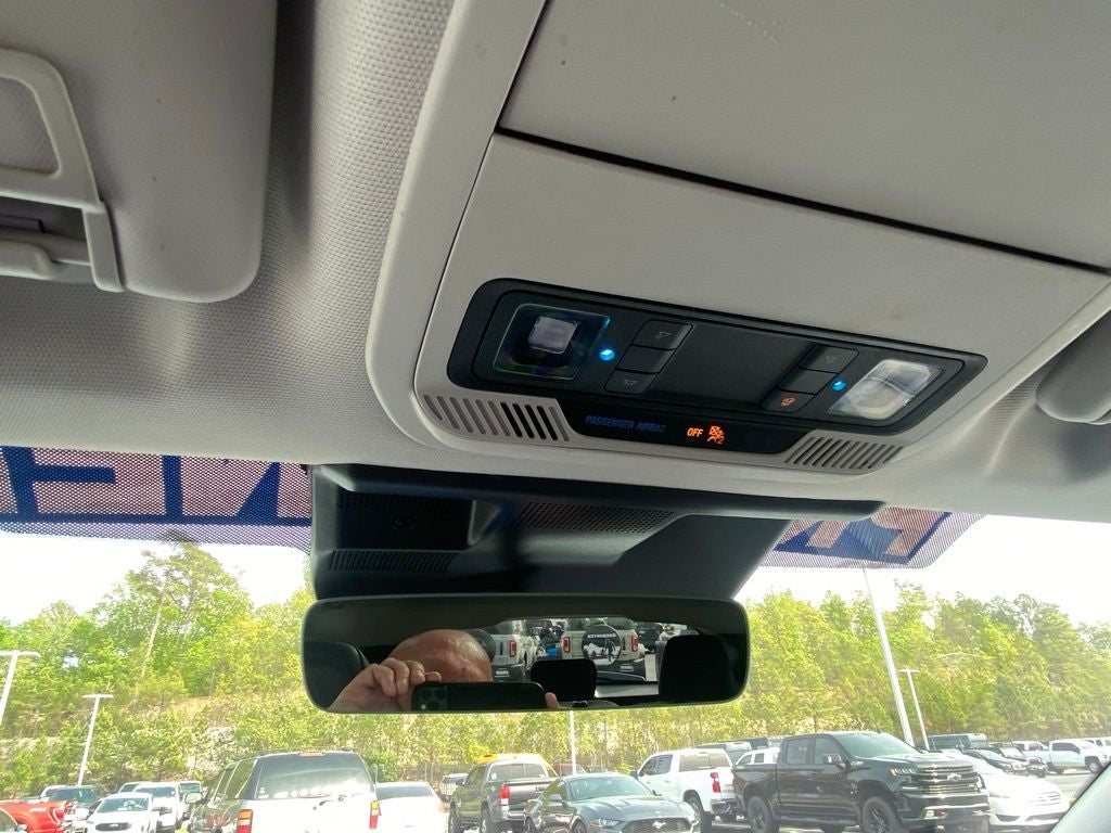 2022 Ford Mustang Mach-E Premium