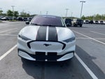 2022 Ford Mustang Mach-E Premium