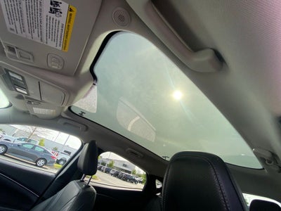 2022 Ford Mustang Mach-E Premium