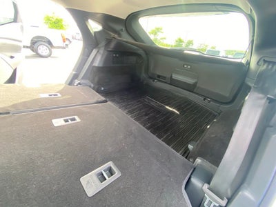 2022 Ford Mustang Mach-E Premium