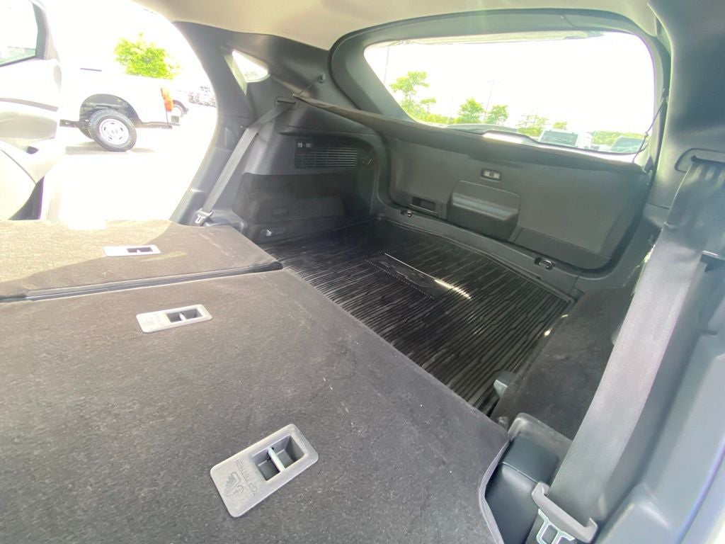 2022 Ford Mustang Mach-E Premium